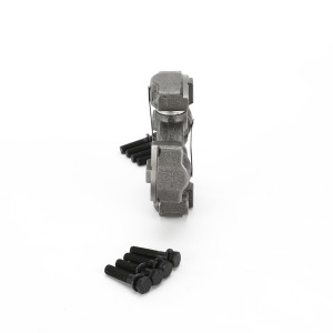 Genie Lift Part # T114018GT - WING STYLE U-JOINT 6C, EA