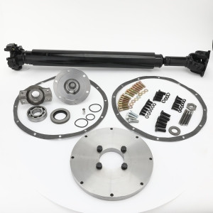 Genie Lift Part # T114019GT - KIT, DRVSHFT, ISOLATED, GTH10XX, EA