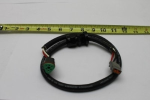 Genie Lift Part # T114031GT - HARNESS, ROTARY ANGLE, EA