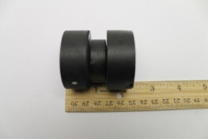 Genie Lift Part # T114337GT - ISOLATOR,MOUNTS,PERKINS 127HP, EA