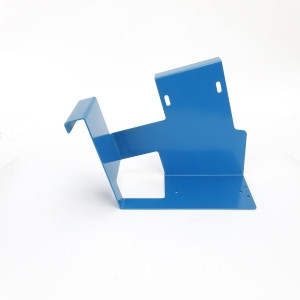 Genie Lift Part # T114397GT - FORMING, PLATFORM CONTROL BOX,GS, EA