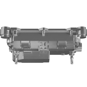 Genie Lift Part # T114424GT - MODULE,ENGINE CONTROL,PERKINS, EA