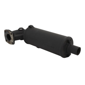 Genie Lift Part # T114655GT - CATALYTIC MUFFLER,DF-972, EA