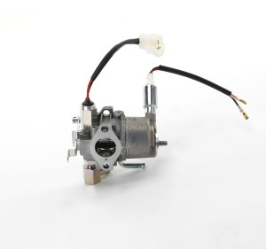 Genie Lift Part # T114657GT - CARBURATOR ASSY, DF-972, EA