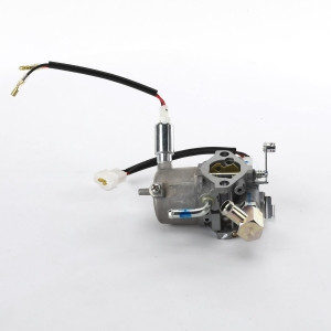 Genie Lift Part # T114657GT - CARBURATOR ASSY, DF-972, EA