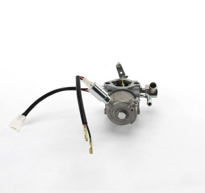 Genie Lift Part # T114657GT - CARBURATOR ASSY, DF-972, EA