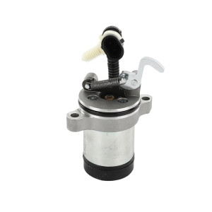 Genie Lift Part # T114657GT - CARBURATOR ASSY, DF-972, EA