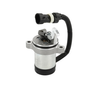 Genie Lift Part # T114657GT - CARBURATOR ASSY, DF-972, EA