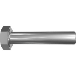 Genie Lift Part # 01.0001.0102GT | SCREW,TE, M6x30, UNI 5739, 8.8, ZN, EA
