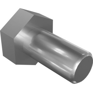 Genie Lift Part # 01.0001.0154GT | SCREW, M6x16, UNI 5739, 8.8 ZN, EA