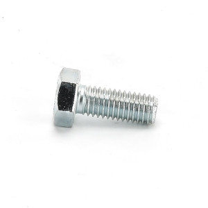 Genie Lift Part # 01.0001.0156GT | SCREW, TE, M6X20, UNI 5739, 8.8, ZN, EA