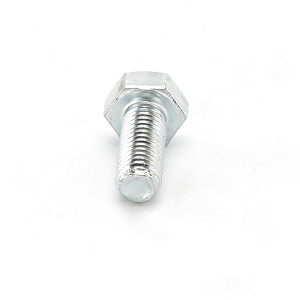 Genie Lift Part # 01.0001.0156GT | SCREW, TE, M6X20, UNI 5739, 8.8, ZN, EA