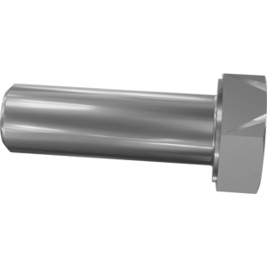 Genie Lift Part # 01.0001.0356GT | SCREW,HHC,M10X30,DIN933,8.8,ZN, EA