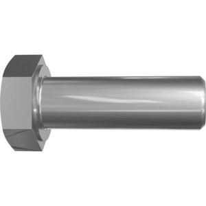 Genie Lift Part # 01.0001.0356GT | SCREW,HHC,M10X30,DIN933,8.8,ZN, EA