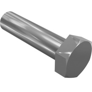 Genie Lift Part # 01.0001.0358GT | SCREW, TE, M10X40, UNI 5739, 8.8, ZN, EA