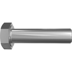 Genie Lift Part # 01.0001.0358GT | SCREW, TE, M10X40, UNI 5739, 8.8, ZN, EA