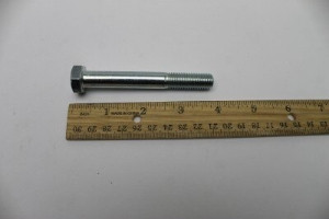 Genie Lift Part # 01.0001.0409GT | SCREW, EA