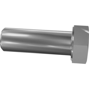 Genie Lift Part # 01.0001.0507GT | SCREW, TE, M12X35, UNI 5739, 8.8, ZN, EA