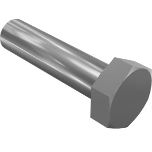Genie Lift Part # 01.0001.1438GT | SCREW, TE, M5X20, UNI 5739, 8.8, ZN, EA