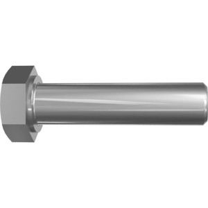 Genie Lift Part # 01.0001.1438GT | SCREW, TE, M5X20, UNI 5739, 8.8, ZN, EA