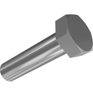 Genie Lift Part # 01.0001.1438GT | SCREW, TE, M5X20, UNI 5739, 8.8, ZN, EA