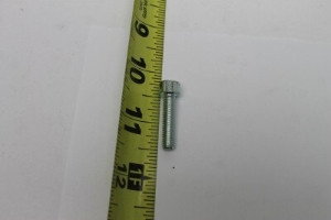 Genie Lift Part # 01.0003.0157GT - SCREW, EA
