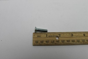 Genie Lift Part # 01.0006.0033GT - SCREW, EA