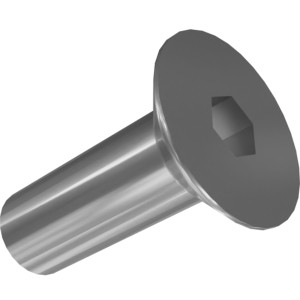 Genie Lift Part # 01.0006.0049GT - SCREW, EA