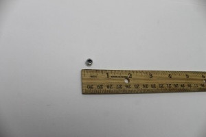 Genie Lift Part # 01.0023.0051GT - SELF LOCKING NUT, EA