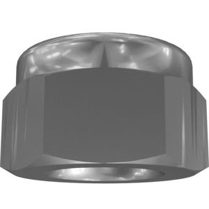Genie Lift Part # 01.0023.0060GT - NUT,LOCK NUT,M20-2.5,DIN982,8,ZAG, EA