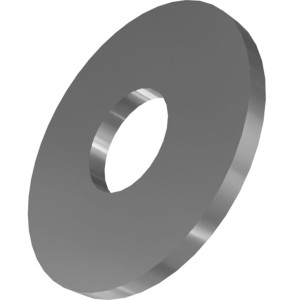 Genie Lift Part # 01.0031.0151GT - PLAIN WASHER, EA