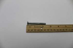 Genie Lift Part # 01.4006.0016GT - SCREW, EA