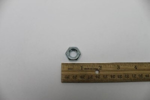 Genie Lift Part # 01.4019.0004GT - NUT, EA