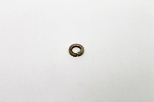 Genie Lift Part # 01.4032.0002GT - WASHER,LOCK,M6,DIN127, EA