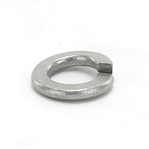 Genie Lift Part # 01.4032.0003GT - WASHER,LOCK,M8,DIN127, EA