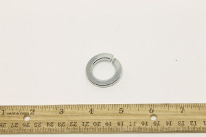 Genie Lift Part # 01.4032.0009GT - SPRING WASHER, D20, ZN, EA
