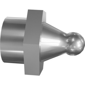 Genie Lift Part # 02.0117.0101GT - GREASE NIPPLE, EA