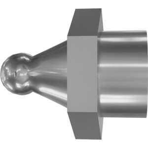 Genie Lift Part # 02.0117.0101GT - GREASE NIPPLE, EA