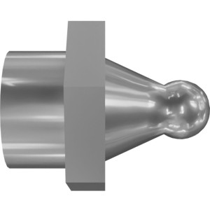 Genie Lift Part # 02.0117.0101GT - GREASE NIPPLE, EA