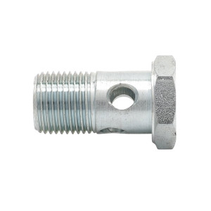 Genie Lift Part # 04.0214.0035GT - DRILLED SCREW, EA