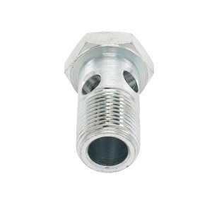 Genie Lift Part # 04.0214.0035GT - DRILLED SCREW, EA