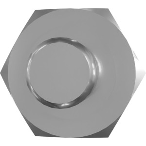 Genie Lift Part # 04.0220.0055GT - PLUG, EA