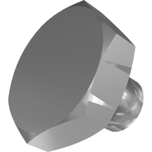 Genie Lift Part # 04.0220.0055GT - PLUG, EA