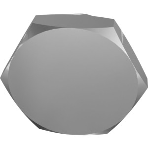 Genie Lift Part # 04.0220.0063GT - PLUG, EA