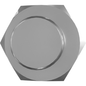 Genie Lift Part # 04.0220.0063GT - PLUG, EA