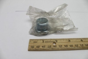 Genie Lift Part # 04.0600.0009GT - PIPE FITTING, EA