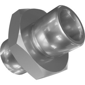Genie Lift Part # 04.0600.0066GT - NIPPLE, EA