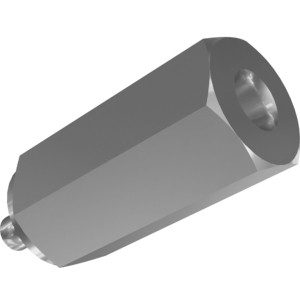 Genie Lift Part # 04.0600.0069GT - COLUMN, EA