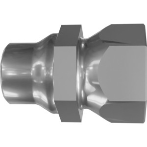 Genie Lift Part # 04.0600.0107GT - FITTING, EA