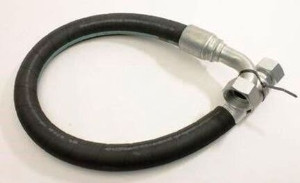 Genie Lift Part # 04.0605.0195GT - FLEXIBLE HOSE, EA
